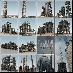 Industrial Collection